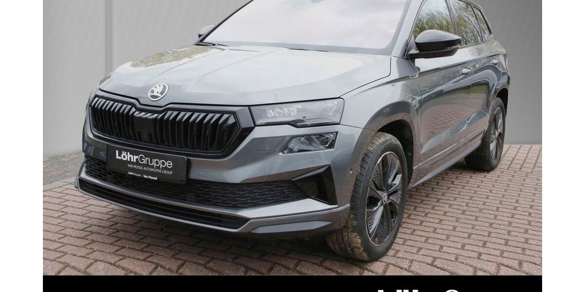Skoda Karoq 79.910 km 31.770 &euro; Meckenheim / Bonn 53340