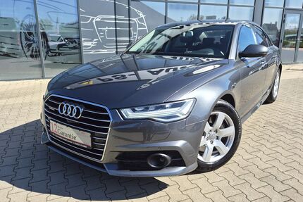 Audi A6 113.754 km 22.990 &euro; Jessen 06917