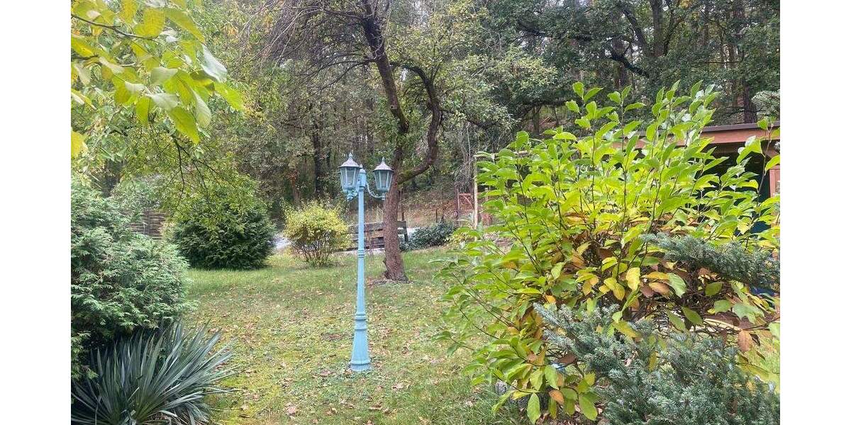 Ehemaliges Café- und Konditorei in Spremberg - Ortsteil Cantdorf 2 zimmer