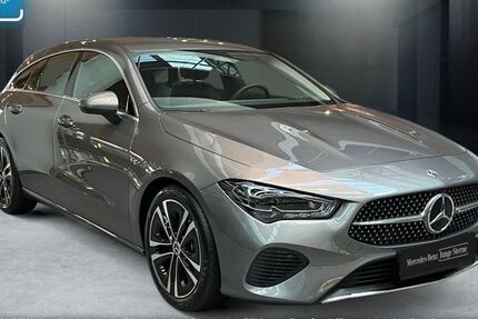 Mercedes-Benz CLA 180 Shooting Brake 3.970 km 28.490 &euro; München 80636