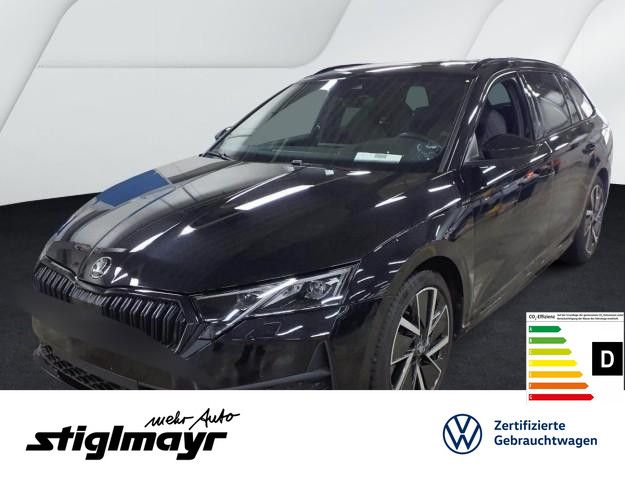 Skoda Octavia 16.595 km 35.470 &euro; Pfaffenhofen/Ilm 85276
