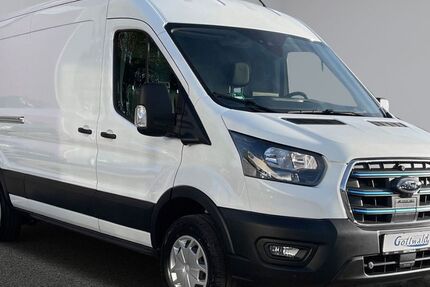 Ford Transit 19.950 km 34.490 &euro; Luckenwalde 14943