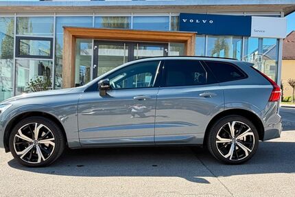 Volvo XC60 72.140 km 37.800 &euro; Pfaffenhofen 85276