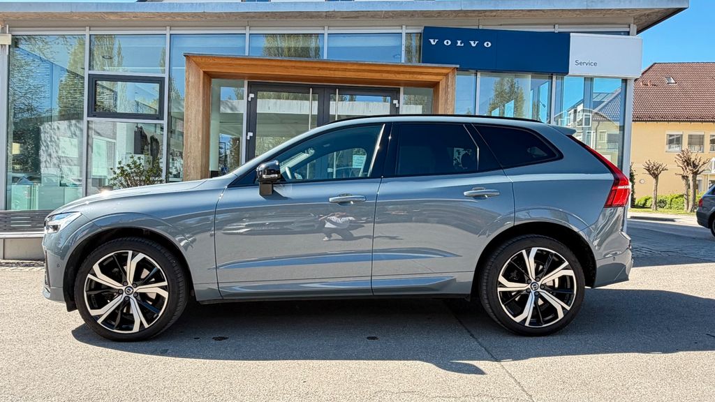 Volvo XC60 72.140 km 37.800 &euro; Pfaffenhofen 85276