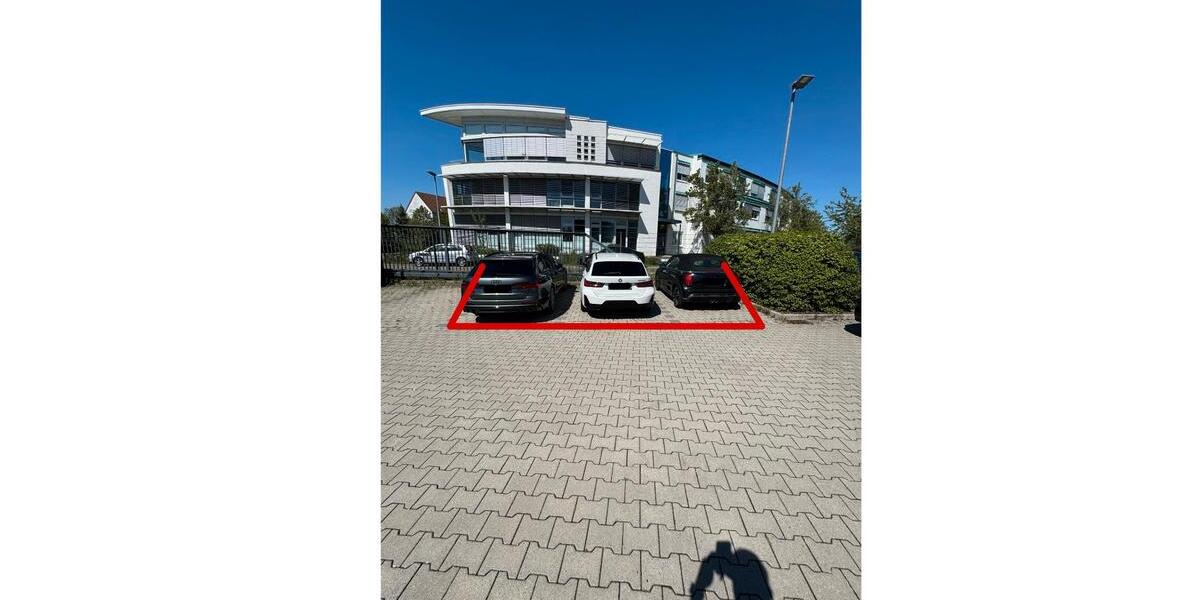 Gewerbeobjekt Wiesloch - 2.650&euro; | Angebot:26289152