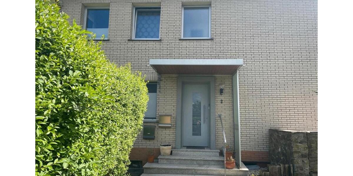 Zweifamilienhaus zimmer