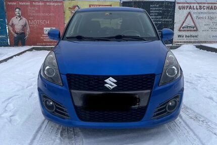 Suzuki Swift 145.000 km 5.500 &euro; Überherrn 66802