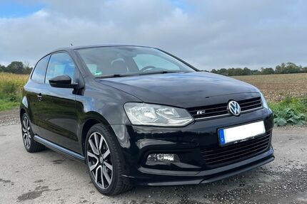 VW Polo 160.321 km 7.999 € Ense 59469