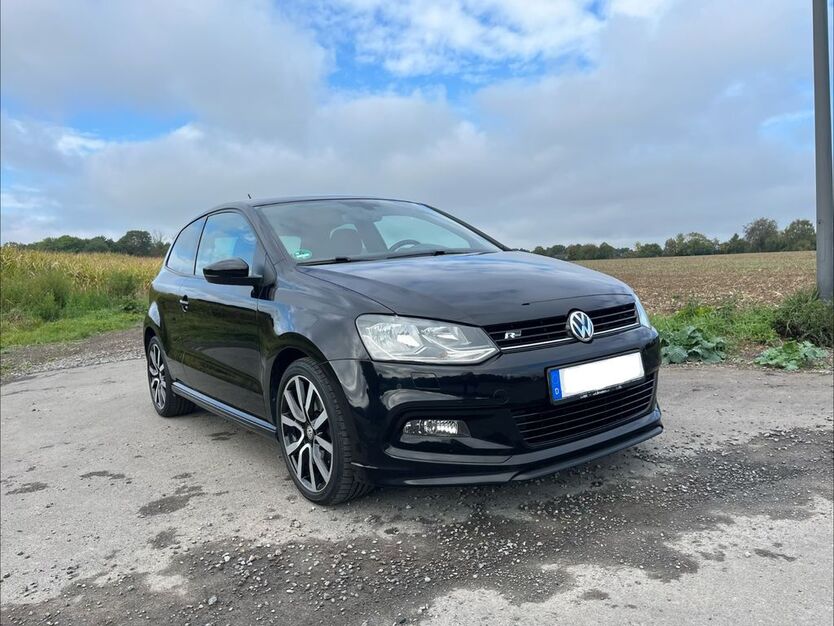 VW Polo 160.321 km 7.999 € Ense 59469