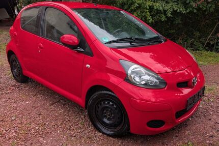 Toyota Aygo (X) 70.403 km 4.900 € Althornbach 66484