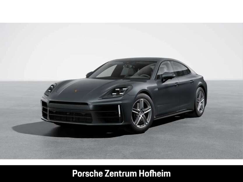 Porsche Panamera 21.880 km 99.490 € Hofheim Taunus 65719
