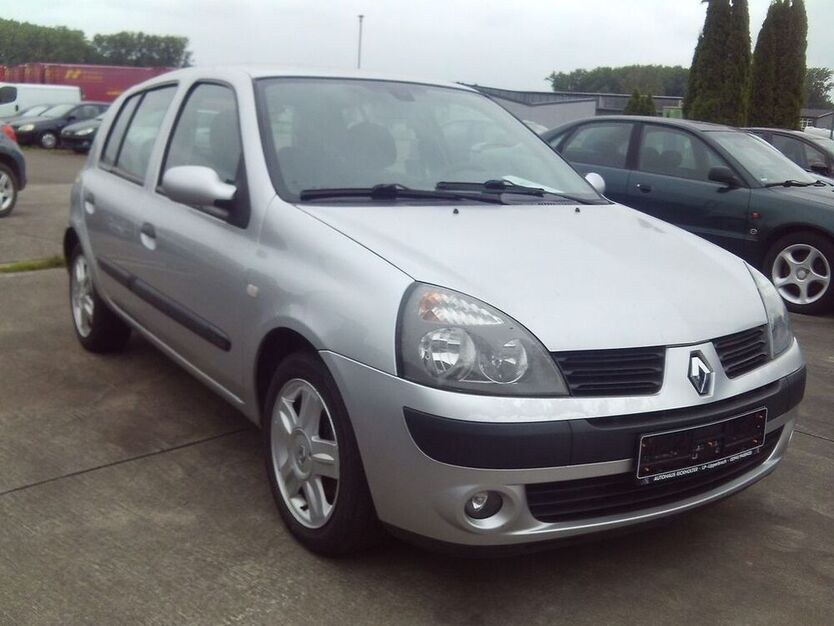 Clio