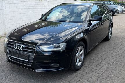 Audi A4 200.000 km 9.390 &euro; Hamm 59067