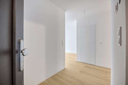 Wohnung zum Kaufen in Bonn 499.000 € 68.6 m² 2 zimmer
