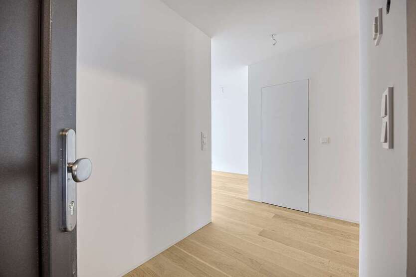 Wohnung zum Kaufen in Bonn 499.000 € 68.6 m² 2 zimmer