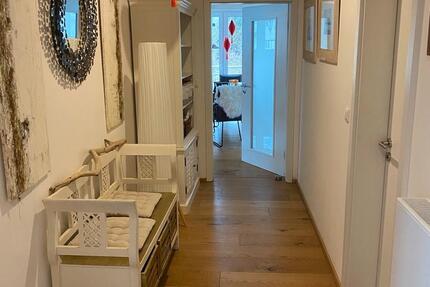 Attraktive 3-Zimmer-Wohnung 3 zimmer