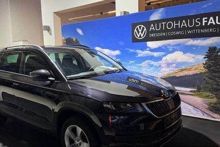 Skoda Karoq 69.732 km 24.450 &euro; Jessen 06917