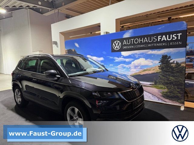 Skoda Karoq 69.732 km 24.450 &euro; Jessen 06917