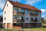 Etagenwohnung Wesertal - 2 Zimmer, 53 m&sup2;, 47.900&euro; | Angebot:26866335