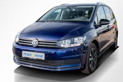 VW Touran 77.100 km 20.440 &euro; Köthen 06366