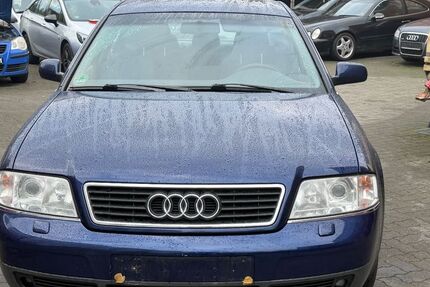 Audi A6 266.000 km 1.990 € Laatzen 30880
