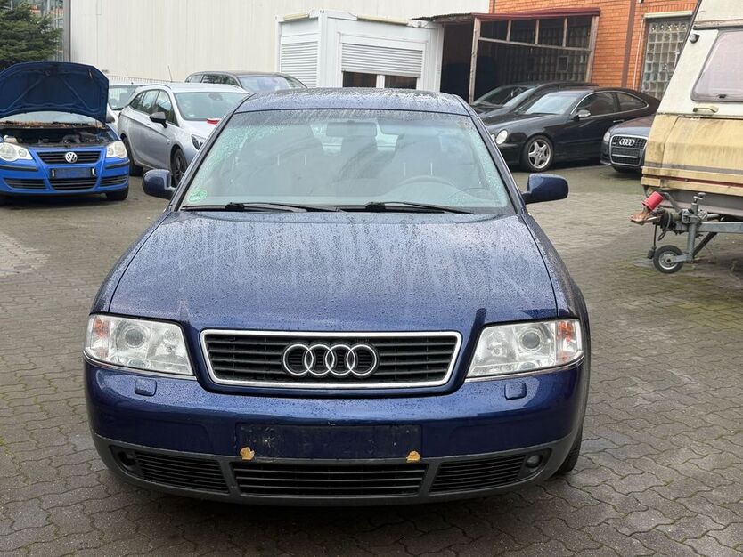 Audi A6 266.000 km 1.990 € Laatzen 30880