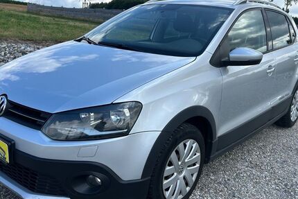 VW Polo 262.962 km 3.900 &euro; Pittenhart 83132