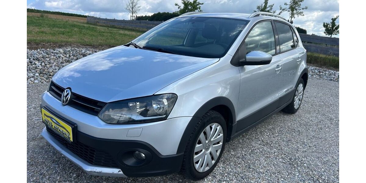 VW Polo 262.962 km 3.900 &euro; Pittenhart 83132