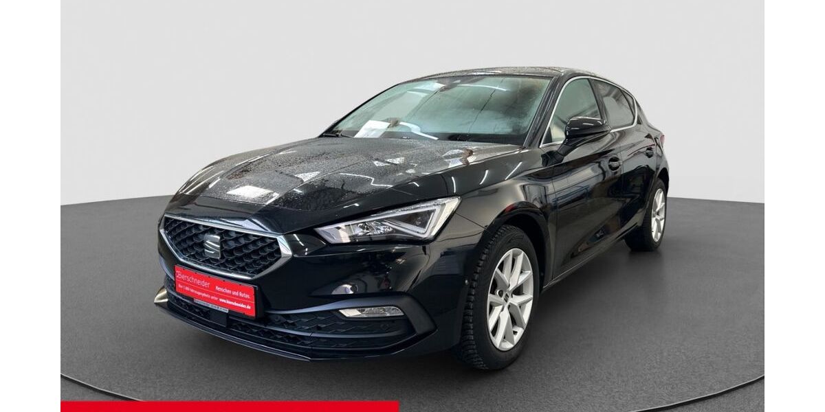 Seat Leon 52.800 km 19.580 &euro; Hüttlingen 73460