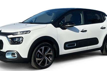 Citroen C3 25.400 km 16.868 &euro; Merseburg 06217
