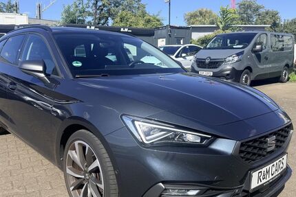 Seat Leon 74.500 km 15.999 &euro; Frankfurt 60386