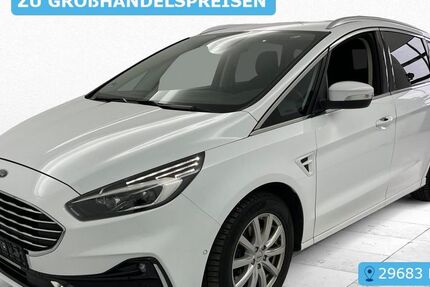 Ford S-Max 75.063 km 24.495 &euro; Krefeld 47829