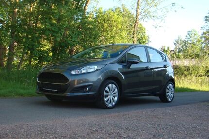 Ford Fiesta 82.194 km 5.690 &euro; Mechterstädt 99880