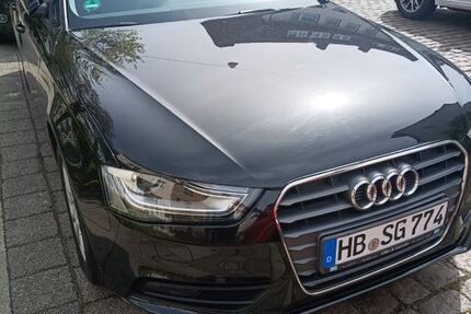 Audi A4 300.000 km 6.200 &euro; Bremen 28309