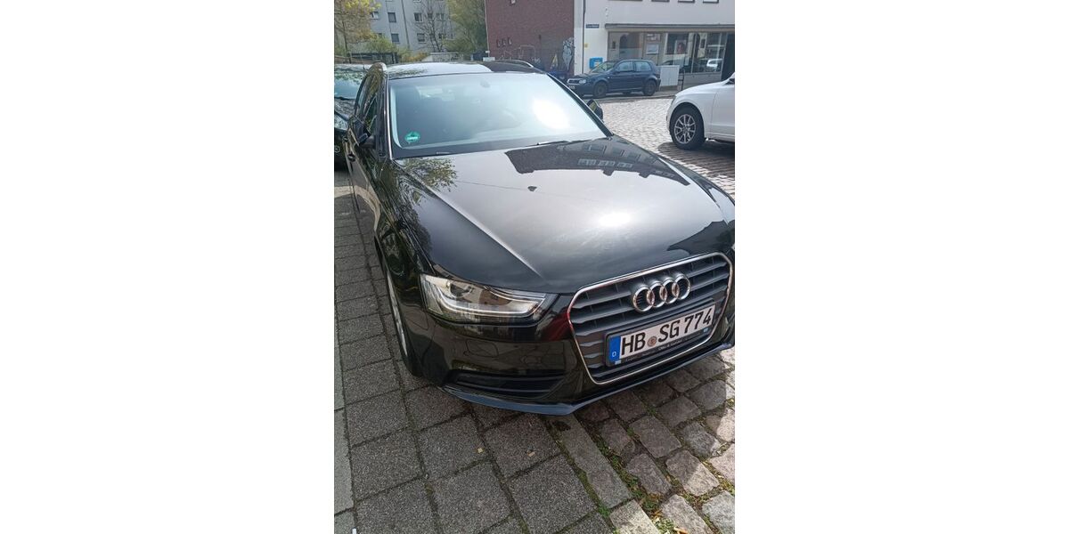 Audi A4 300.000 km 6.200 &euro; Bremen 28309
