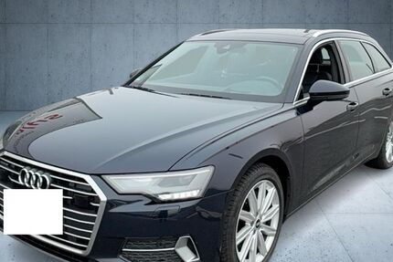 Audi A6 100.000 km 27.450 &euro; Steinbach-Hallenberg OT Herges-Hallenberg 98587