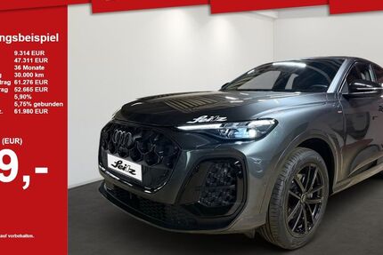 Audi Q5 6.500 km 61.980 &euro; Memmingen 87700