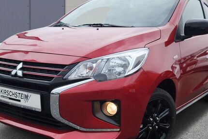 Mitsubishi Space Star 31.100 km 13.990 &euro; Bad Hersfeld 36251