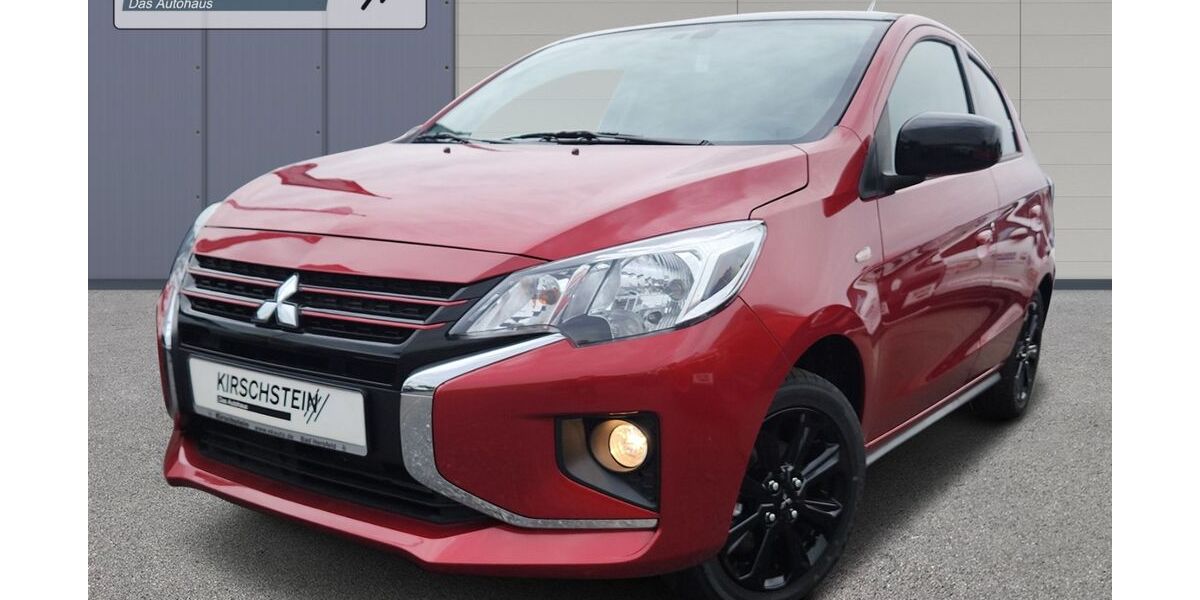 Mitsubishi Space Star 31.100 km 13.990 &euro; Bad Hersfeld 36251