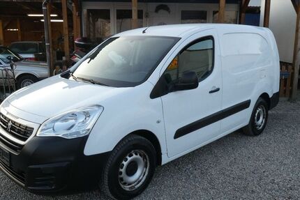 Peugeot Partner 126.050 km 7.990 &euro; Dresden 01219