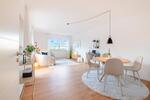 Terrassenwohnung Veitshöchheim - 2 Zimmer, 75 m&sup2;, 297.000&euro; | Angebot:27109954