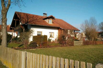 Einfamilienhaus in Oberschneiding zu vermieten 5 zimmer