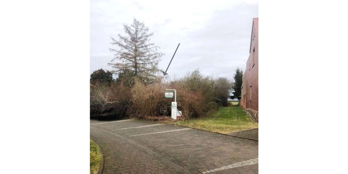 Grundstück Sandersdorf Heideloh - 25.000&euro; | Angebot:25382993