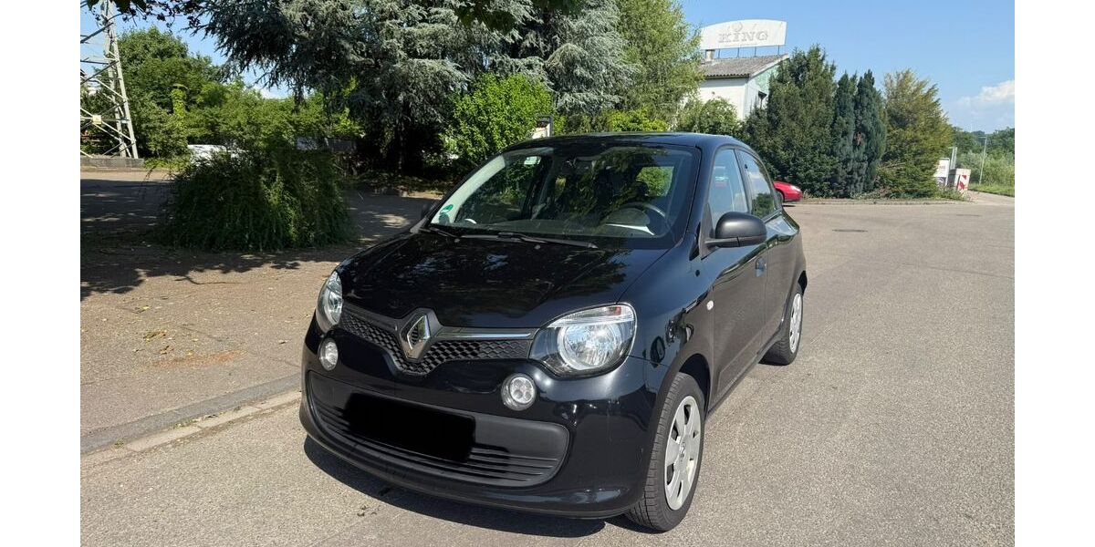 Renault Twingo 235.000 km 3.199 &euro; lahr 77933