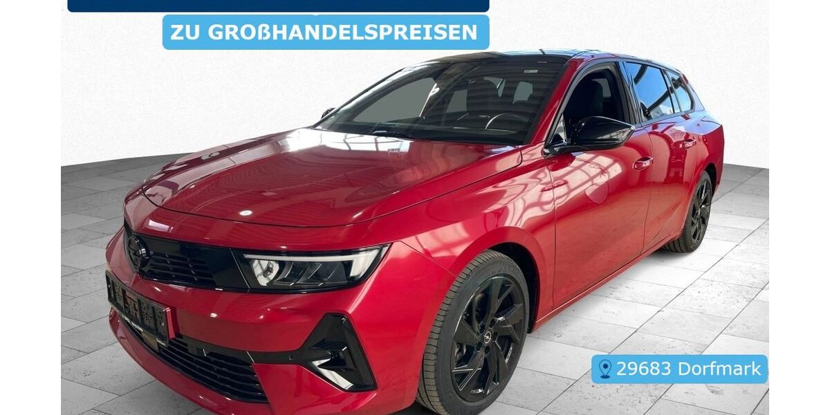 Opel Astra 40.817 km 19.997 &euro; Krefeld 47829