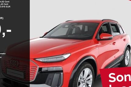 Audi Q6 e-tron 7.499 km 61.740 &euro; Wackersdorf 92442