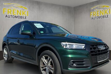 Audi Q5 174.500 km 19.999 &euro; Fulda 36043