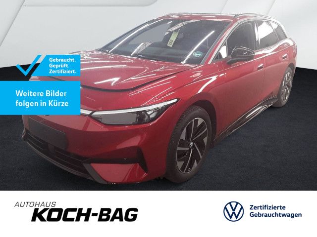 VW ID.7 18.500 km 48.930 &euro; Ellwangen 73479