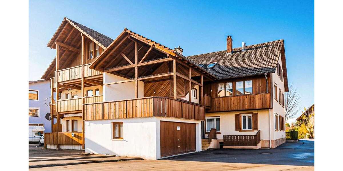 Haus zum Kaufen in Klettgau 375.000 € 245 m² 17 zimmer