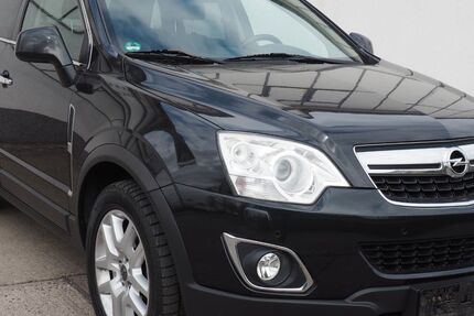 Opel Antara 107.297 km 7.990 &euro; Magdeburg 39128